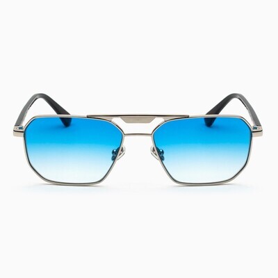 BustOut-BSTT - DOG SILVER - BLACK