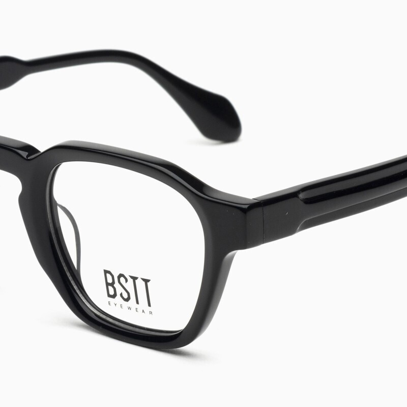 BustOut-BSTT - OCTOPUS BLACK