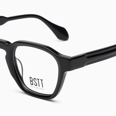 BustOut-BSTT - OCTOPUS BLACK
