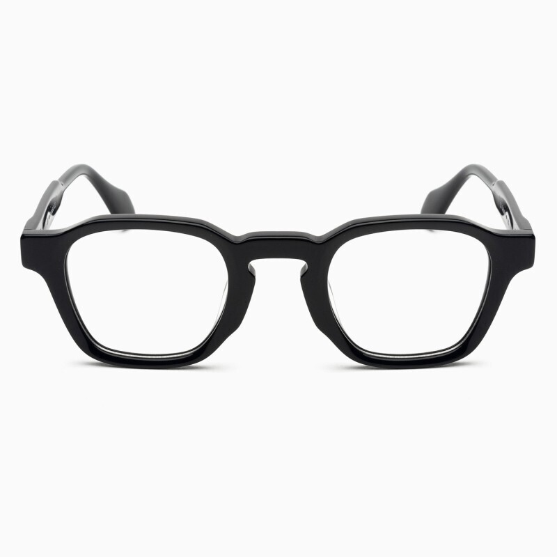 BustOut-BSTT - OCTOPUS BLACK