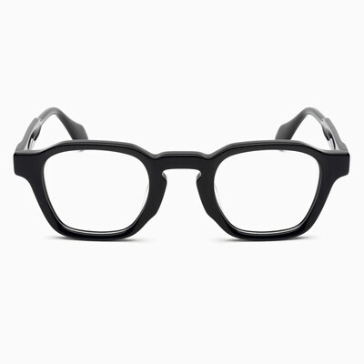 BustOut-BSTT - OCTOPUS BLACK