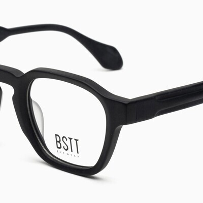 BustOut-BSTT - OCTOPUS MATT BLACK