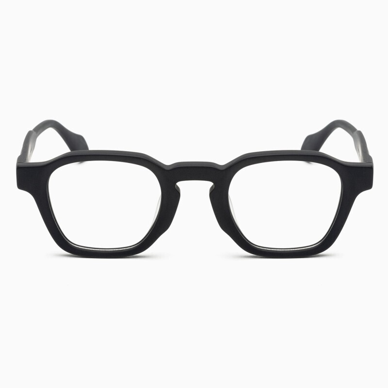 BustOut-BSTT - OCTOPUS MATT BLACK