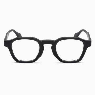 BustOut-BSTT - OCTOPUS MATT BLACK