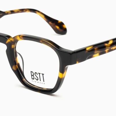 BustOut-BSTT - OCTOPUS TORTOISE