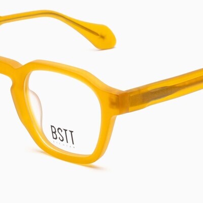 BustOut-BSTT - OCTOPUS MATT HONEY