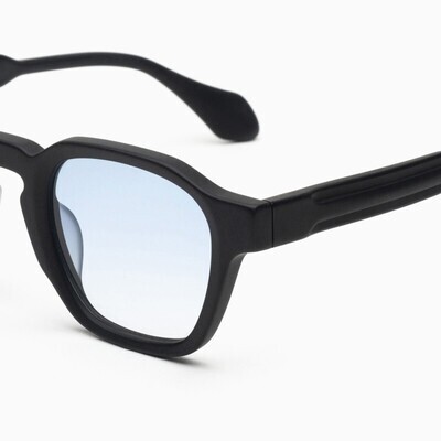 BustOut-BSTT - OCTOPUS MATT BLACK