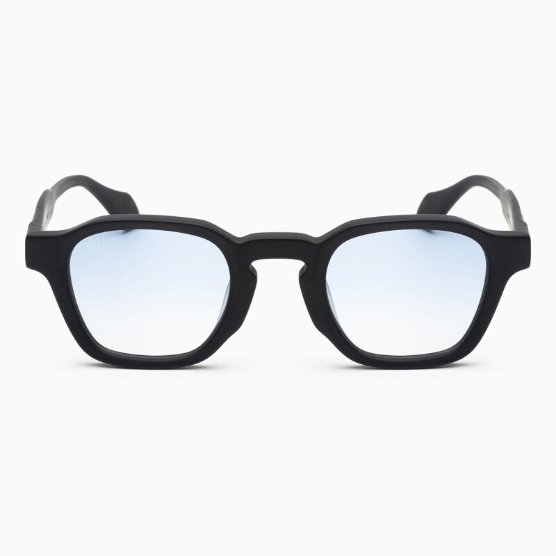 BustOut-BSTT - OCTOPUS MATT BLACK