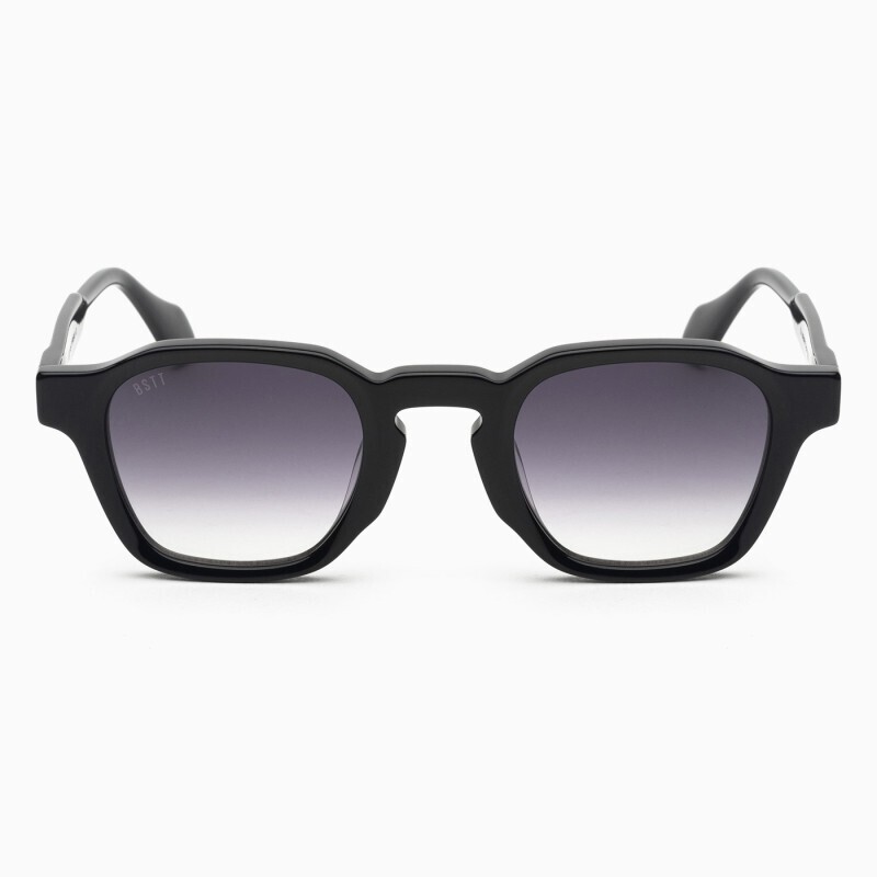 BustOut-BSTT - OCTOPUS BLACK