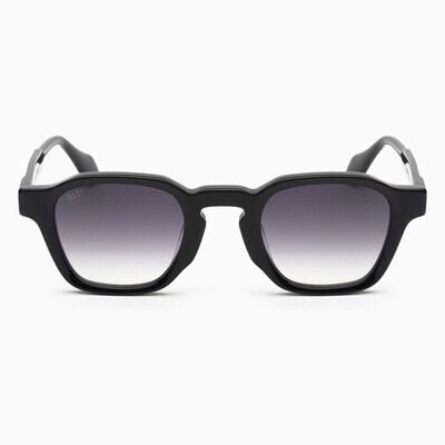 BustOut-BSTT - OCTOPUS BLACK