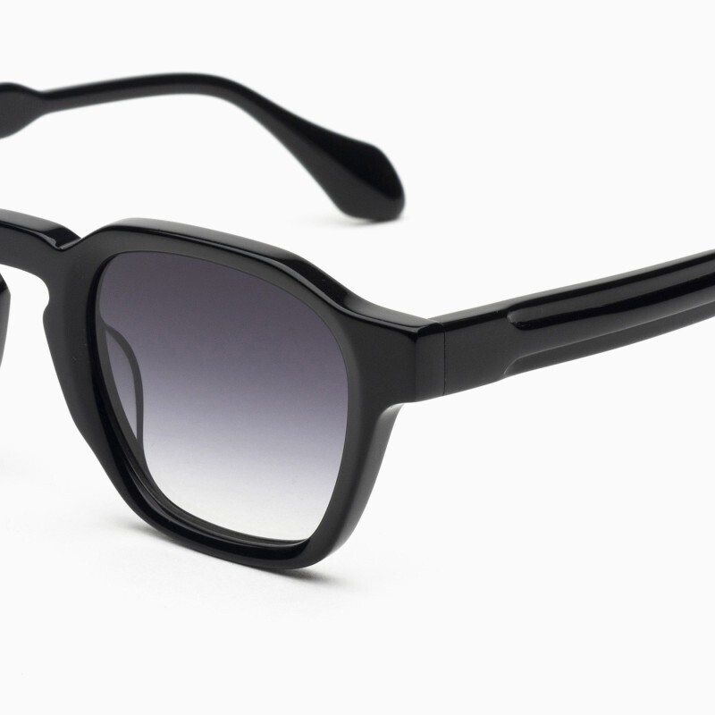 BustOut-BSTT - OCTOPUS BLACK