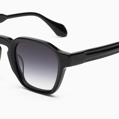 BustOut-BSTT - OCTOPUS BLACK