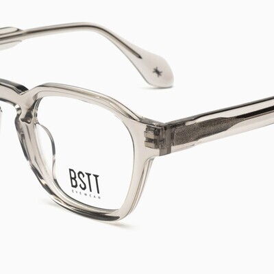 BustOut-BSTT - OCTOPUS CRYSTAL GRAY