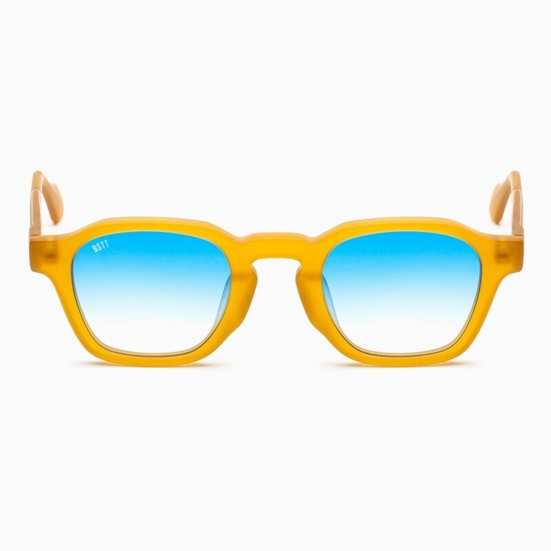 BustOut-BSTT - OCTOPUS MATT HONEY