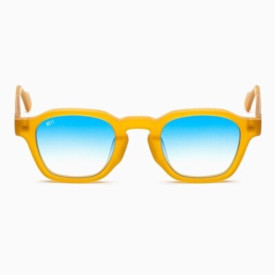 BustOut-BSTT - OCTOPUS MATT HONEY