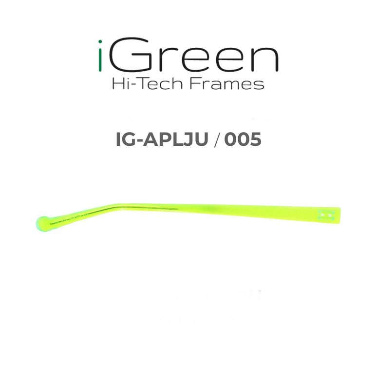 IG-PLUS Replacement Rods 143 mm