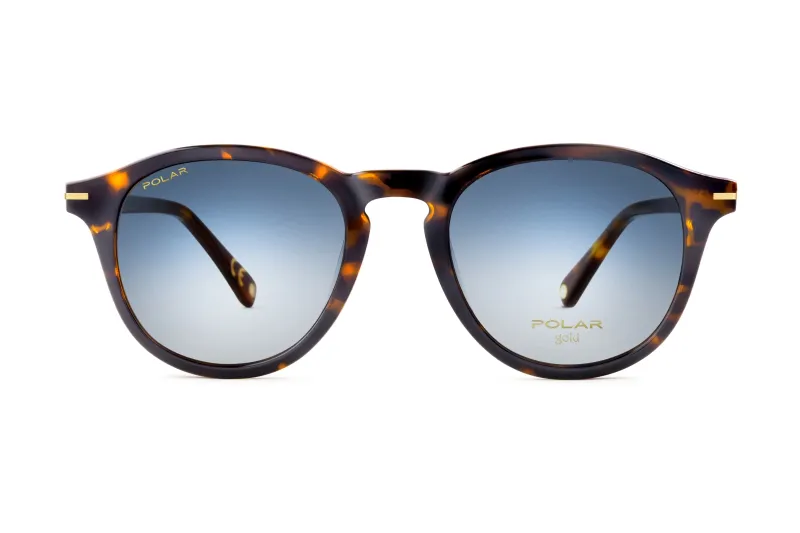 POLAR GOLD CLIP-ON 7002 C. 428/G