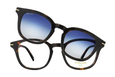 POLAR GOLD CLIP-ON 08 C. 428
