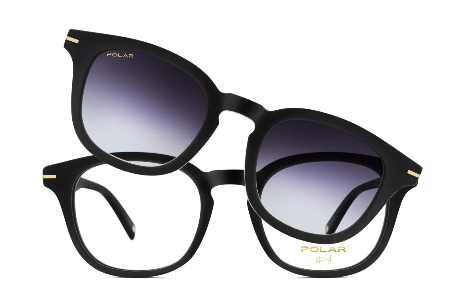 POLAR GOLD CLIP-ON 08 C. 77