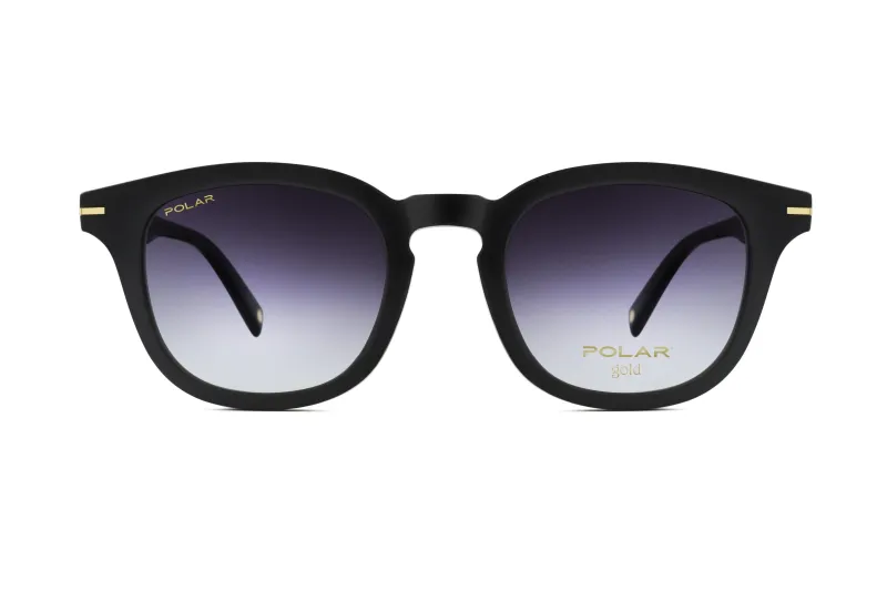 POLAR GOLD CLIP-ON 08 C. 77