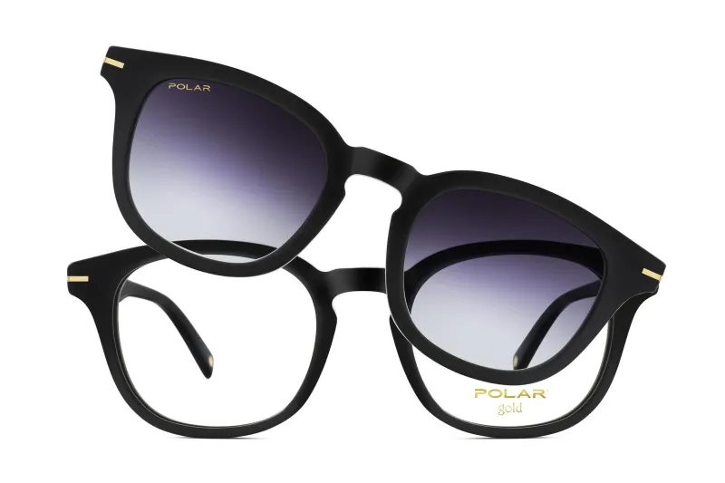 POLAR GOLD CLIP-ON 08 C. 77
