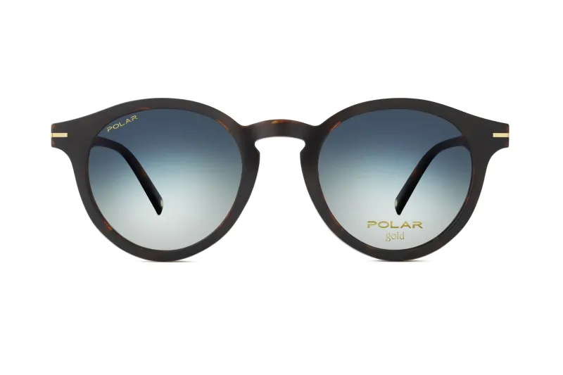 POLAR GOLD CLIP-ON 11 C. 428