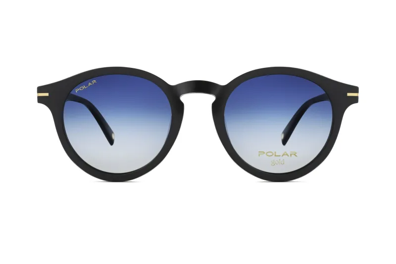 POLAR GOLD CLIP-ON 11 C. 77