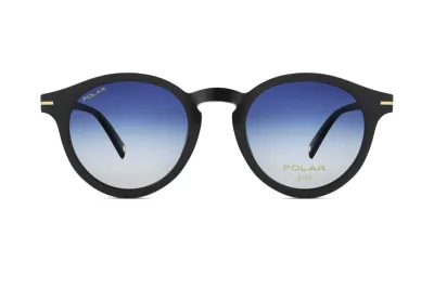 POLAR GOLD CLIP-ON 11 C. 77