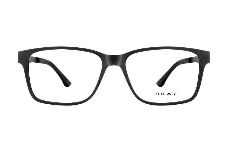 POLAR ULTEM CLIP-ON 403 C. 76
