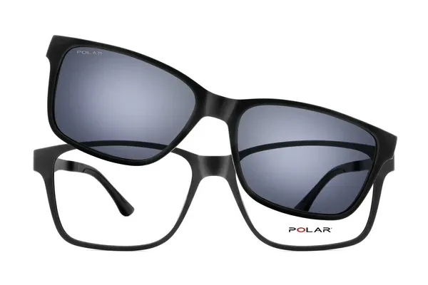 POLAR ULTEM CLIP-ON 403 C. 76