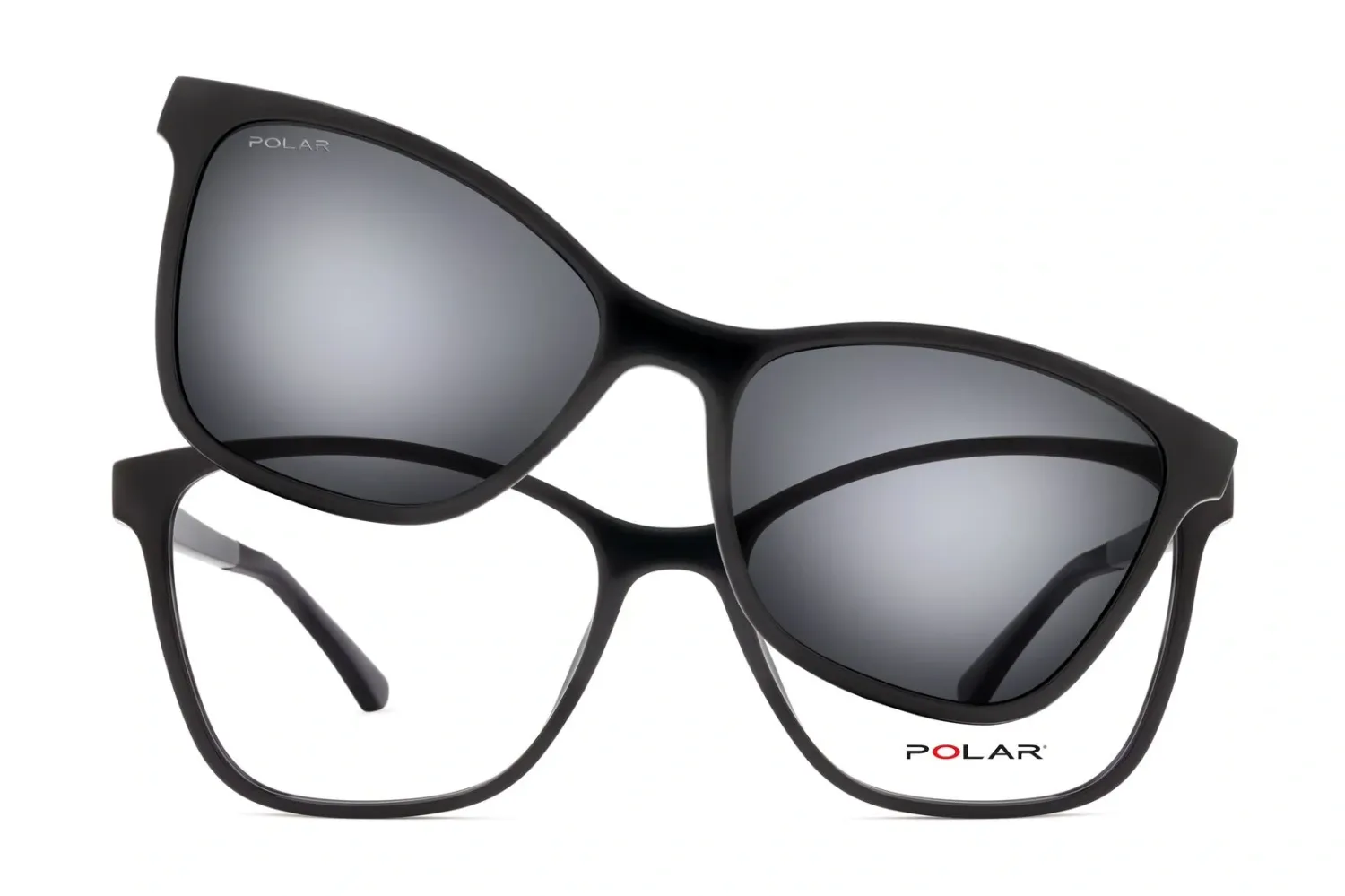 POLAR ULTEM CLIP-ON 607 C. 77