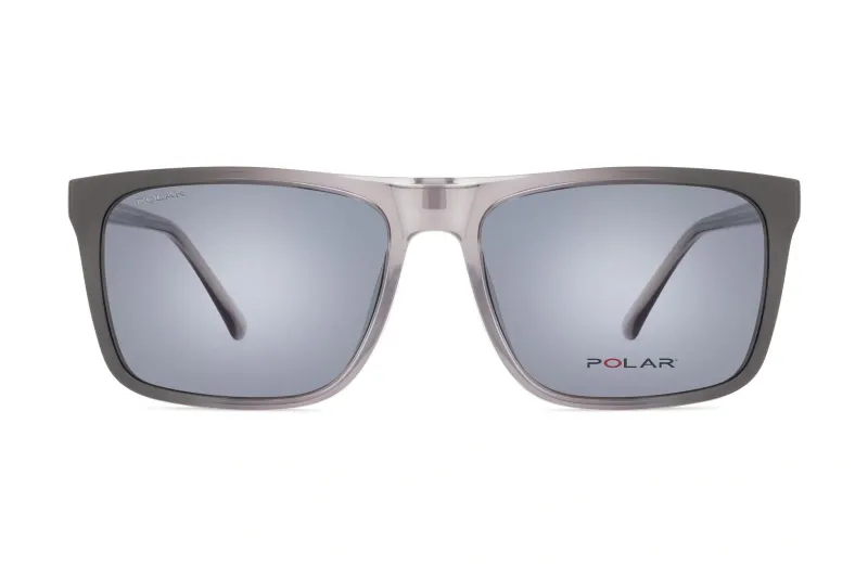 POLAR CLIP-ON 610 C. 27
