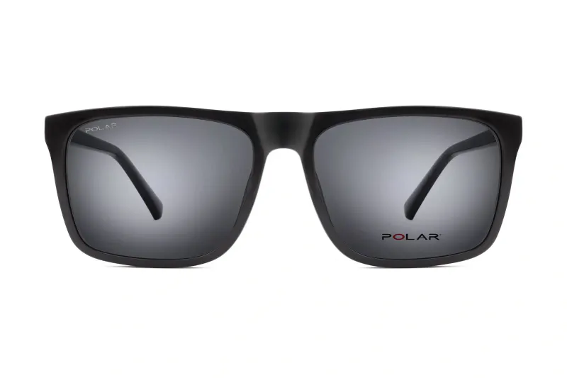 POLAR CLIP-ON 610 C. 77