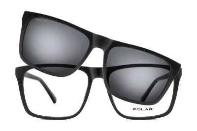 POLAR CLIP-ON 610 C. 77
