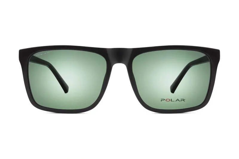 POLAR CLIP-ON 610 C. 76