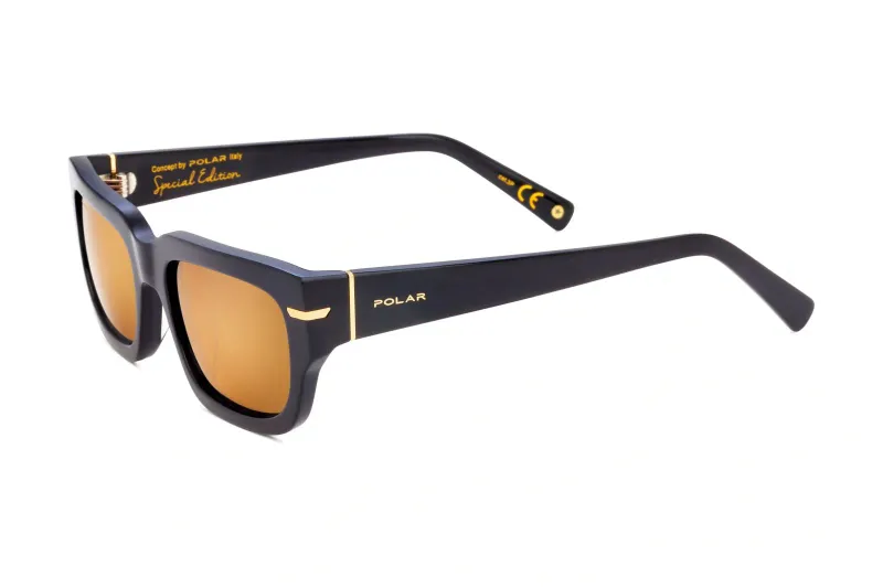 POLAR GOLD AMOS COL 77/R