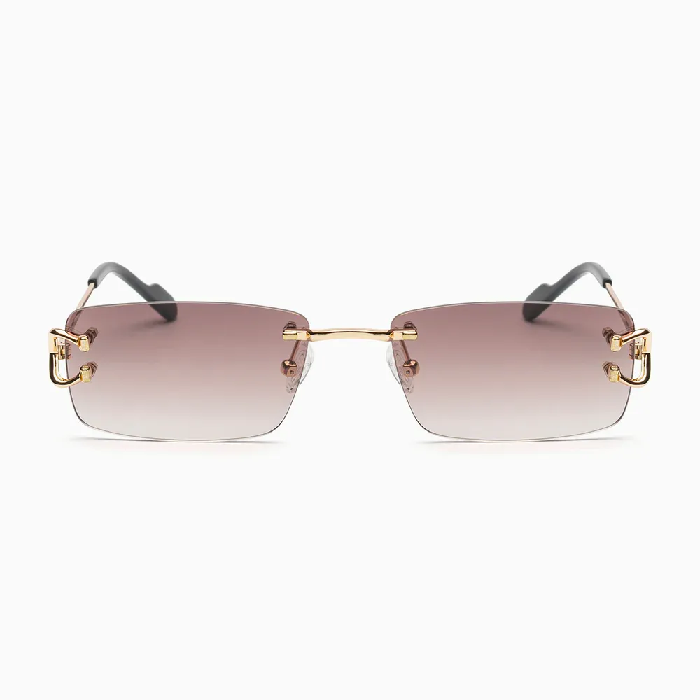 BustOut-BSTT - GORILLA GOLD