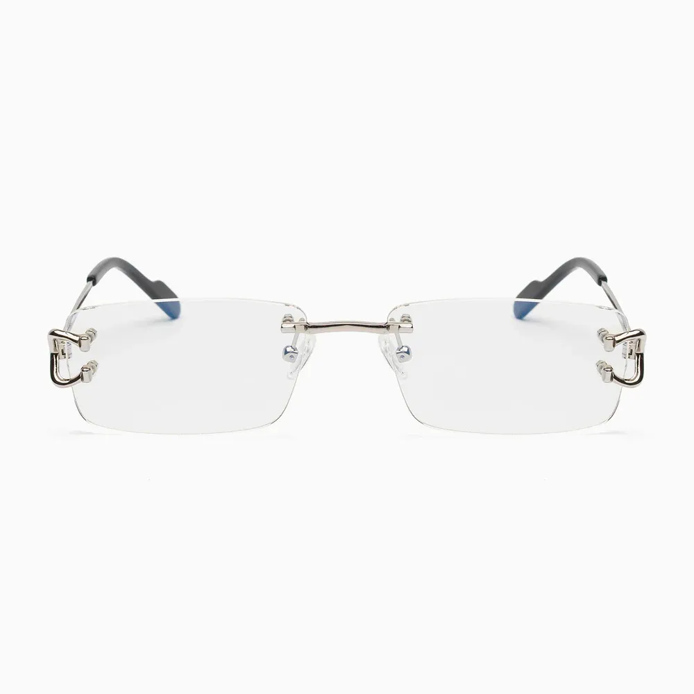 BustOut-BSTT - GORILLA SILVER