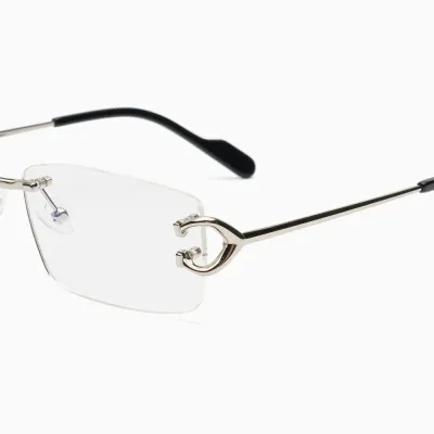 BustOut-BSTT - GORILLA ARGENTO