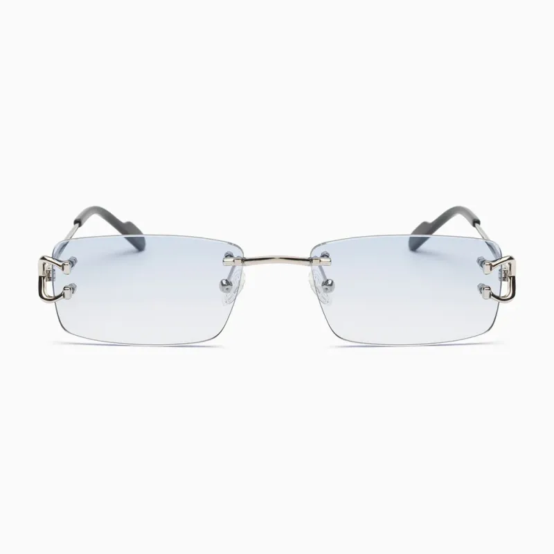 BustOut-BSTT - GORILLA SILVER