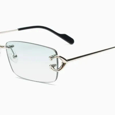 BustOut-BSTT - GORILLA ARGENTO