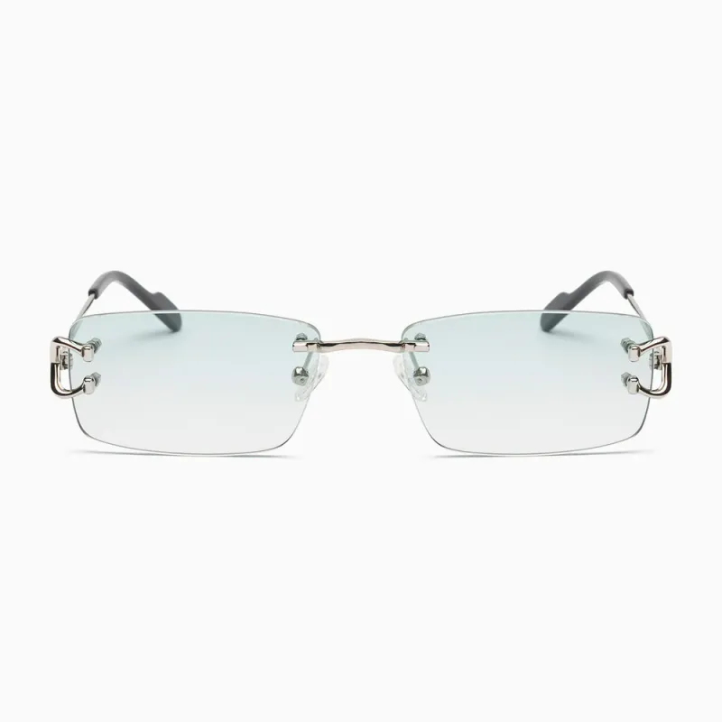 BustOut-BSTT - GORILLA SILVER