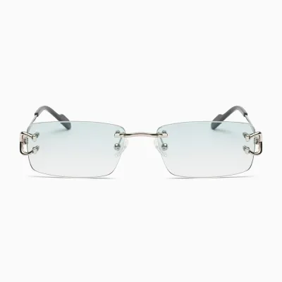 BustOut-BSTT - GORILLA ARGENTO