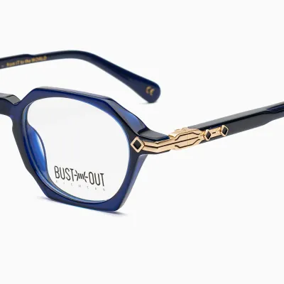 BustOut DOMINIC ORO - BLUE
