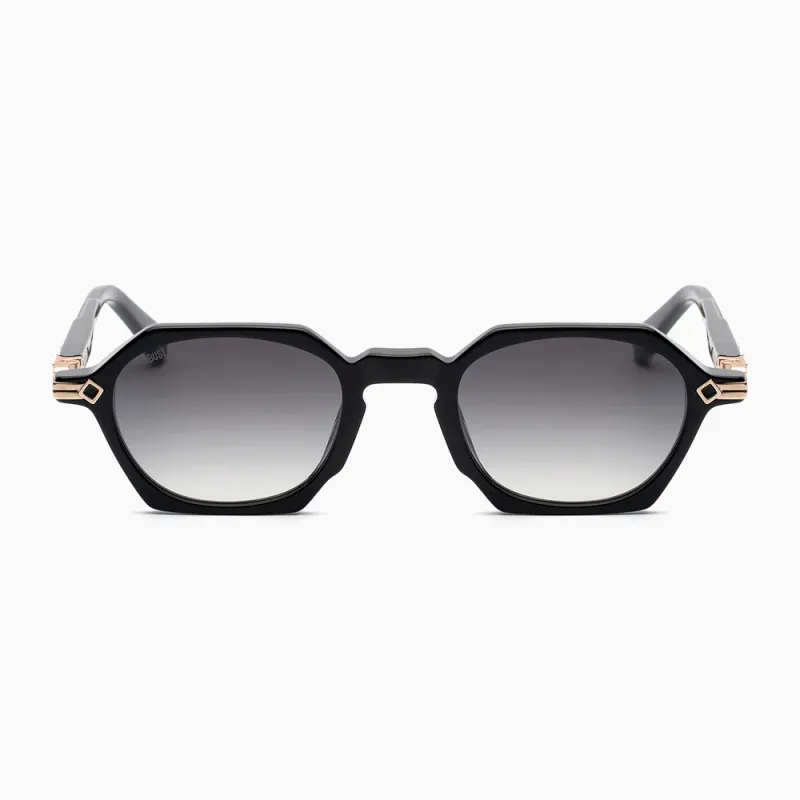 BustOut DOMINIC GOLD - BLACK