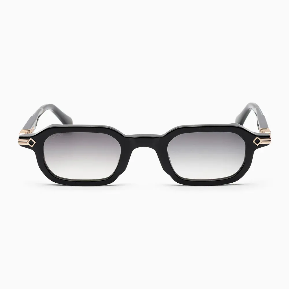 BustOut ROWAN GOLD - BLACK