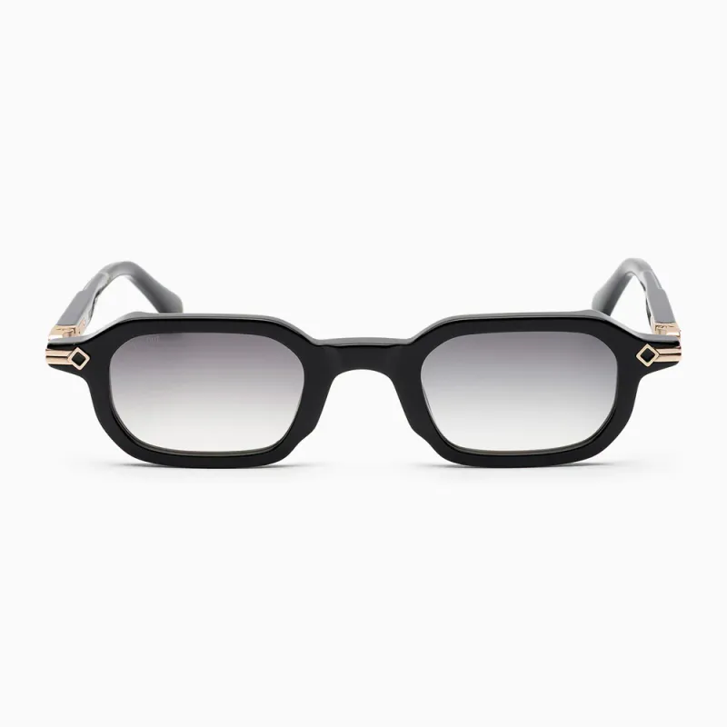 BustOut ROWAN GOLD - BLACK