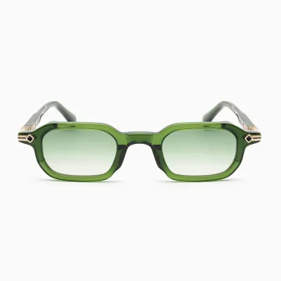 BustOut ROWAN GOLD - GREEN