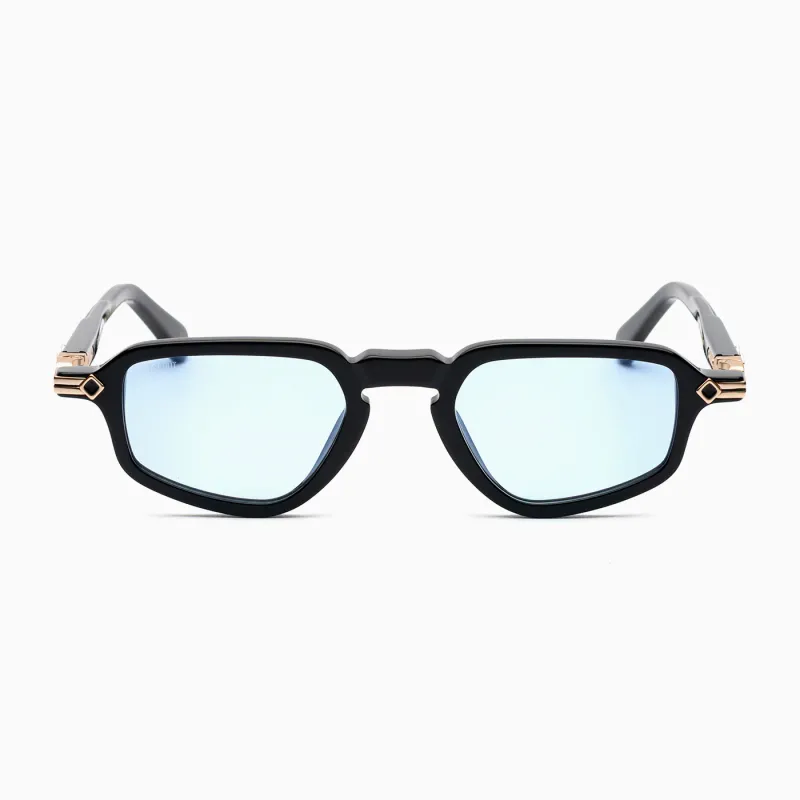 BustOut PAT GOLD - BLACK