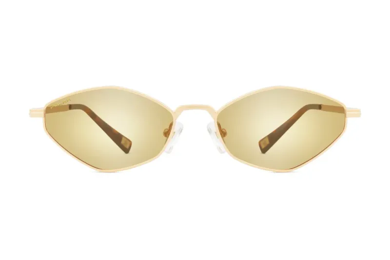 POLAR GOLD 9010 - 02/GOLD